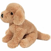 GOLDIE GOLDEN RETREIVER MINI SOFT