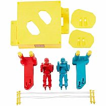 ROCK'EM SOCK'EM ROBOTS