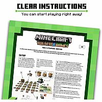 Minecraft: Builders & Biomes