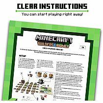 Minecraft: Builders & Biomes