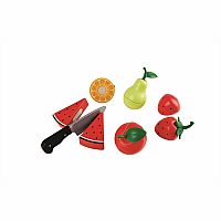 HEALTHY FRUIT PLAYSET