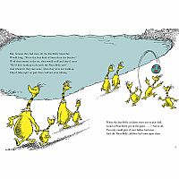 The Sneetches and Other Stories  - DR. SEUSS