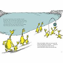 The Sneetches and Other Stories  - DR. SEUSS