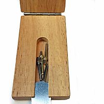 CRIBBAGE FOLDING TRAVEL