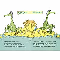 OH SAY CAN YOU SAY  --Dr. Seuss