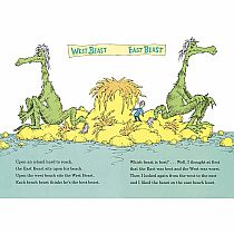 OH SAY CAN YOU SAY  --Dr. Seuss