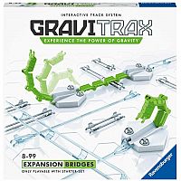 GRAVITRAX  Bridges