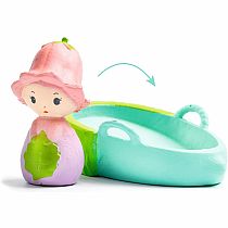 TINYLY DOLLS LILY & SYLVESTRE