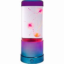LUMINA JELLYFISH MOOD LAMP