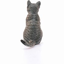 SCHLEICH CAT SITTING