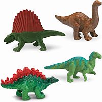 Dino Toob
