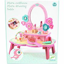 Flora Dressing Table