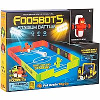FOOSBOT STADIUM BATTLE SET