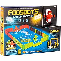 FOOSBOT STADIUM BATTLE SET