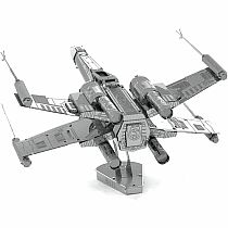 METALEARTH SW  X-WING FIGHTER