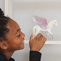 SCHLEICH SUNRISE PEGASUS