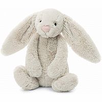 BASHFUL BUNNY OATMEAL MED