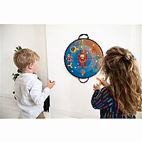 ****SALE PRICE--REG  $29.99**** SPACE DISKER GAME