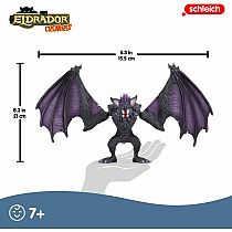 SCHLEICH SHADOW BAT