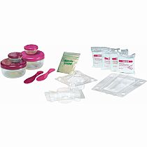 SLT ALL NATURAL SPA LAB