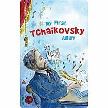 YOTO FIRST CLASSICAL MUSIC COLLECTION