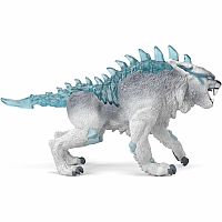 SCHLEICH ICE LYNX