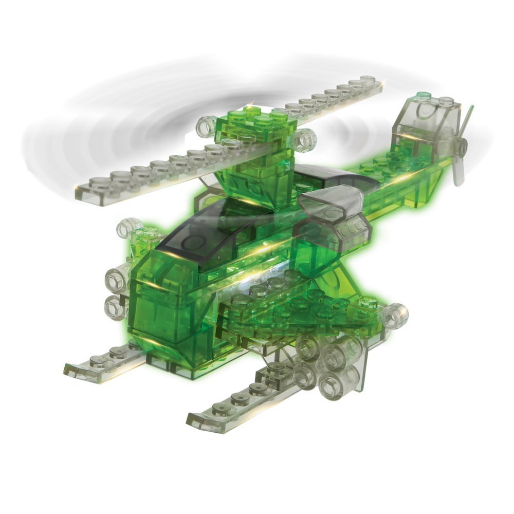 laser pegs combat copter