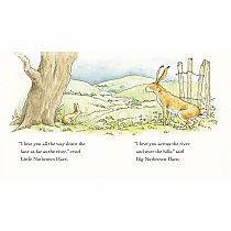 Guess How Much I Love You   -  SAM MCBRATNEY ANITA JERMAN