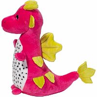 DRAGON FRUIT MACAROON
