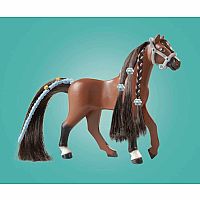 PM JUMPING ARENA W ZOE/BLAZE