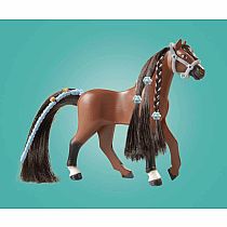 PM JUMPING ARENA W ZOE/BLAZE