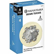 HANAYAMA PLANET LEVEL 4