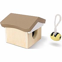 EXPORERS HONEY BEES PICNIC