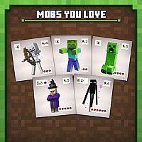 Minecraft: Builders & Biomes