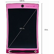 BOOGIE BOARD JOT 8.5 FLAMINGO