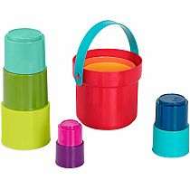 STACK UP CUPS