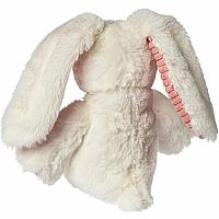 MARSHMALLOW COTTONBALL BUNNY 9"