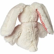 MARSHMALLOW COTTONBALL BUNNY 19"