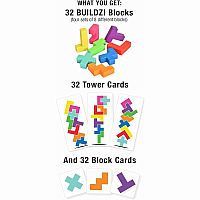 BUILDZI Building Game