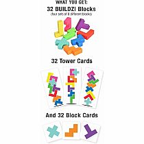 BUILDZI Building Game