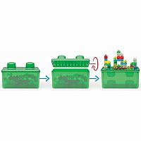 JELLY BLOX STACK/STASH STORAGE