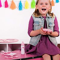 Magic Feeding Set  Fits All