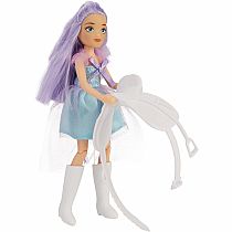 BREYER TWILA/MOONSTONE UNICORN