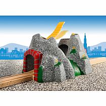 BRIO Adventure Tunnel