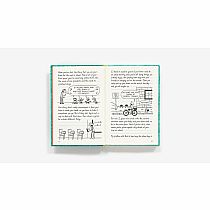 DAIRY WIMPY KID #18 NO BRAINER--Jeff Kinney