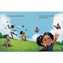 LGB OUR BEAUTIFUL COLORS  -- Nikki Shannon Smith  Bea Jackson