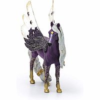 SCHLEICH STAR PEGASUS MARE