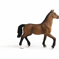 SCHLEICH OLDENBURG MARE