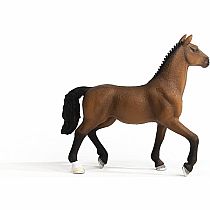 SCHLEICH OLDENBURG MARE