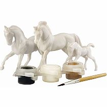 BREYER HORSE FAMILY PANT/PLAY